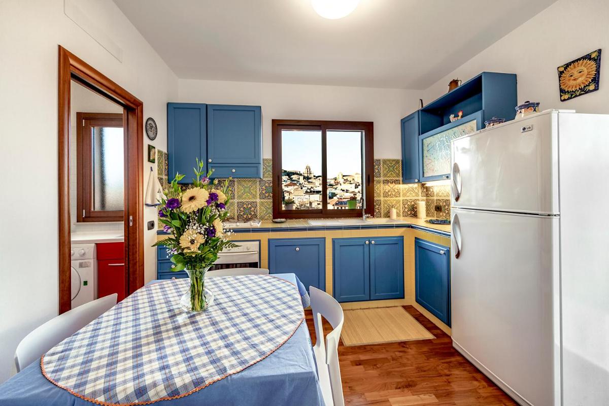 Suite La perla degli Iblei - Housity