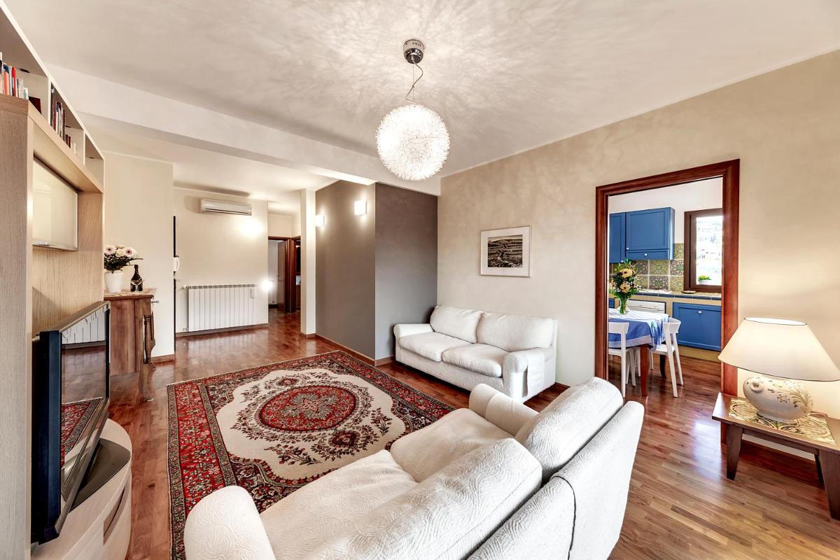 Suite La perla degli Iblei - Housity