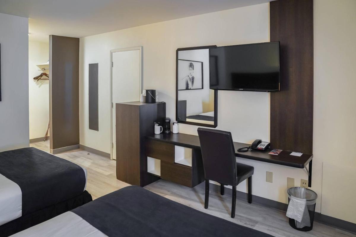 Steam Plant Hotel Spokane, an Ascend Collection Hotel - Housity