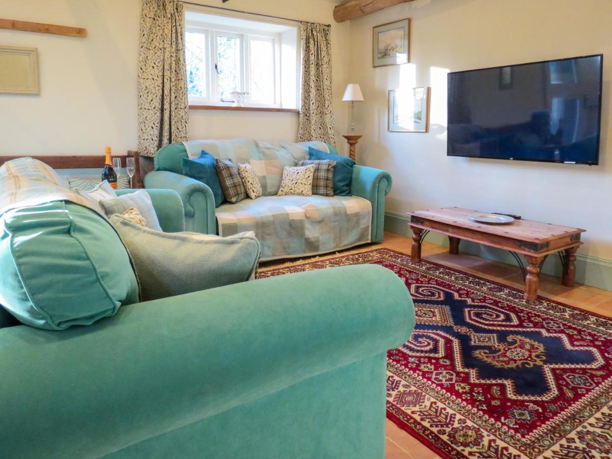 Appletree Cottage Fressingfield - Housity