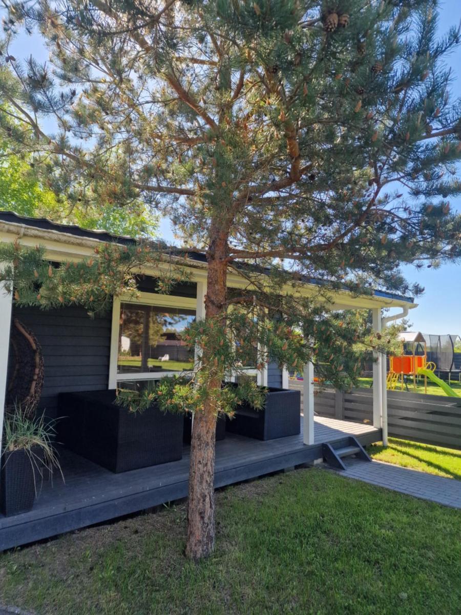 Savas Uostas - Housity