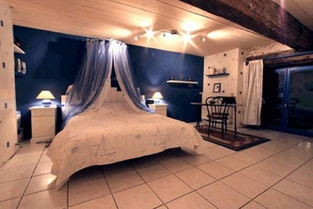 Chambre d'Hôte La Boulière - Housity