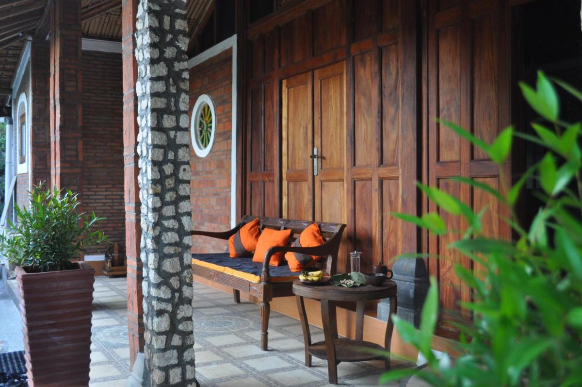 Villa Tentrem - Housity