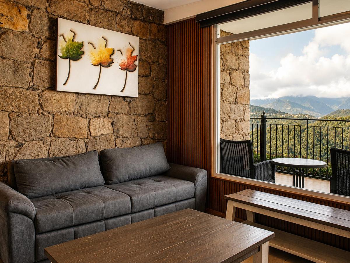 Vista Zacatlan Hotel - Housity