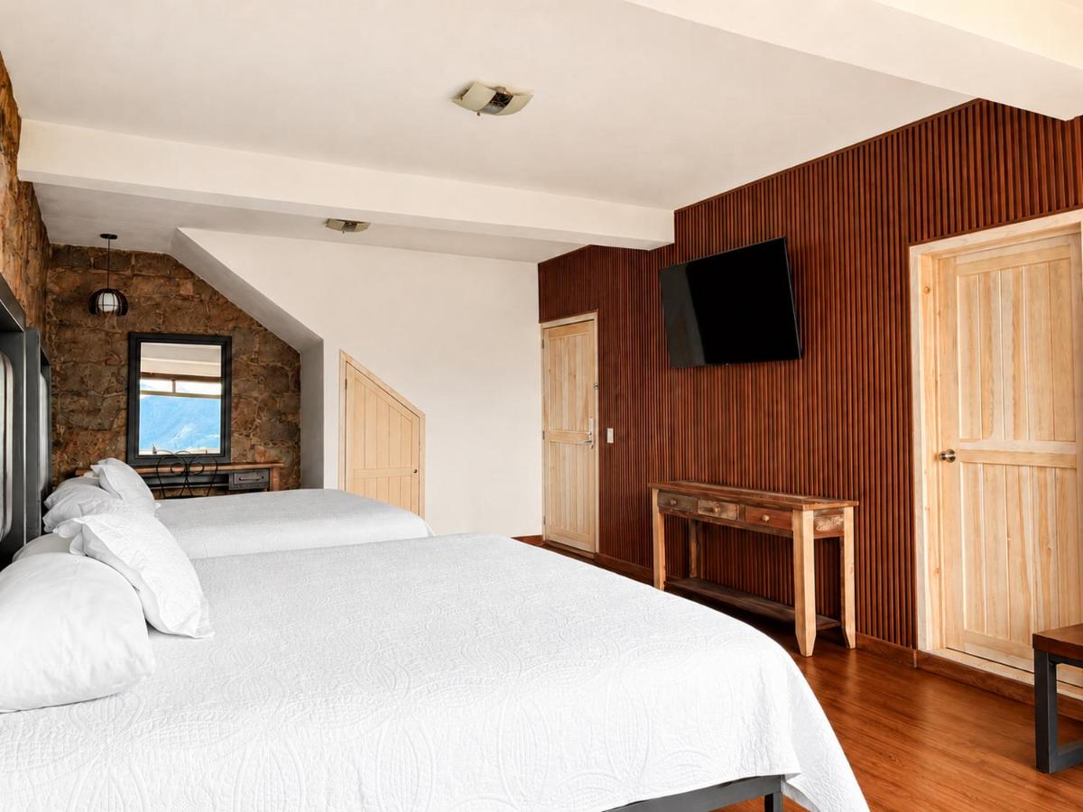 Vista Zacatlan Hotel - Housity