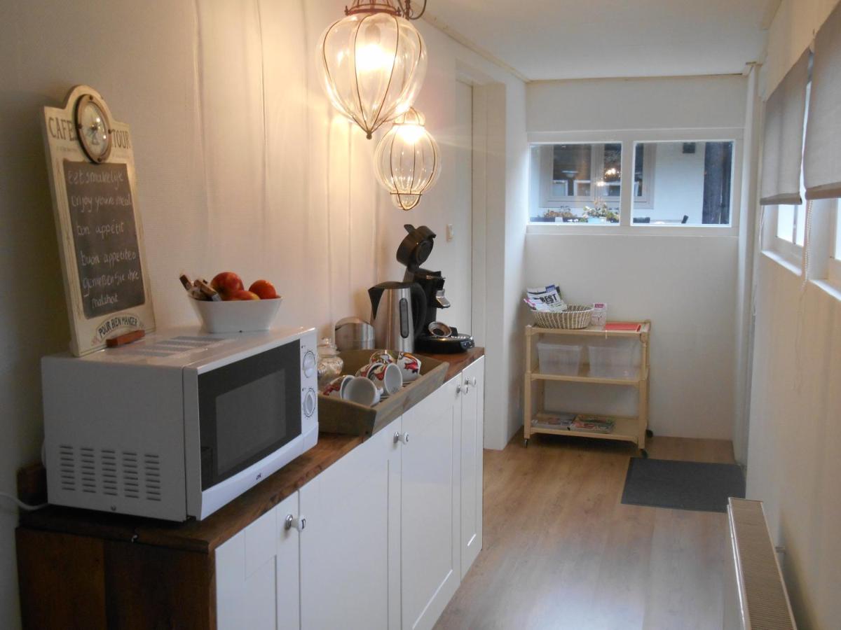 Anneke's Bed en Botterhammeke - Housity