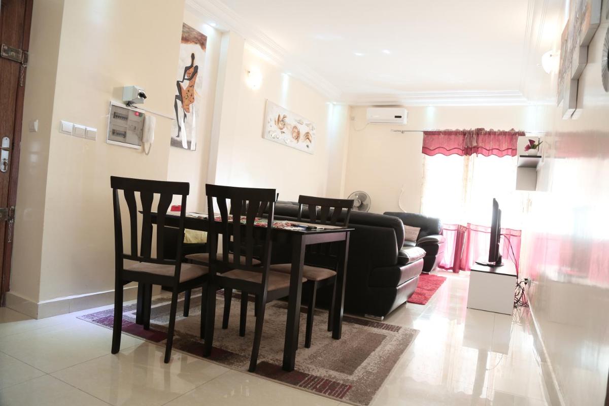 Apartment 25B11 Mixta - Housity