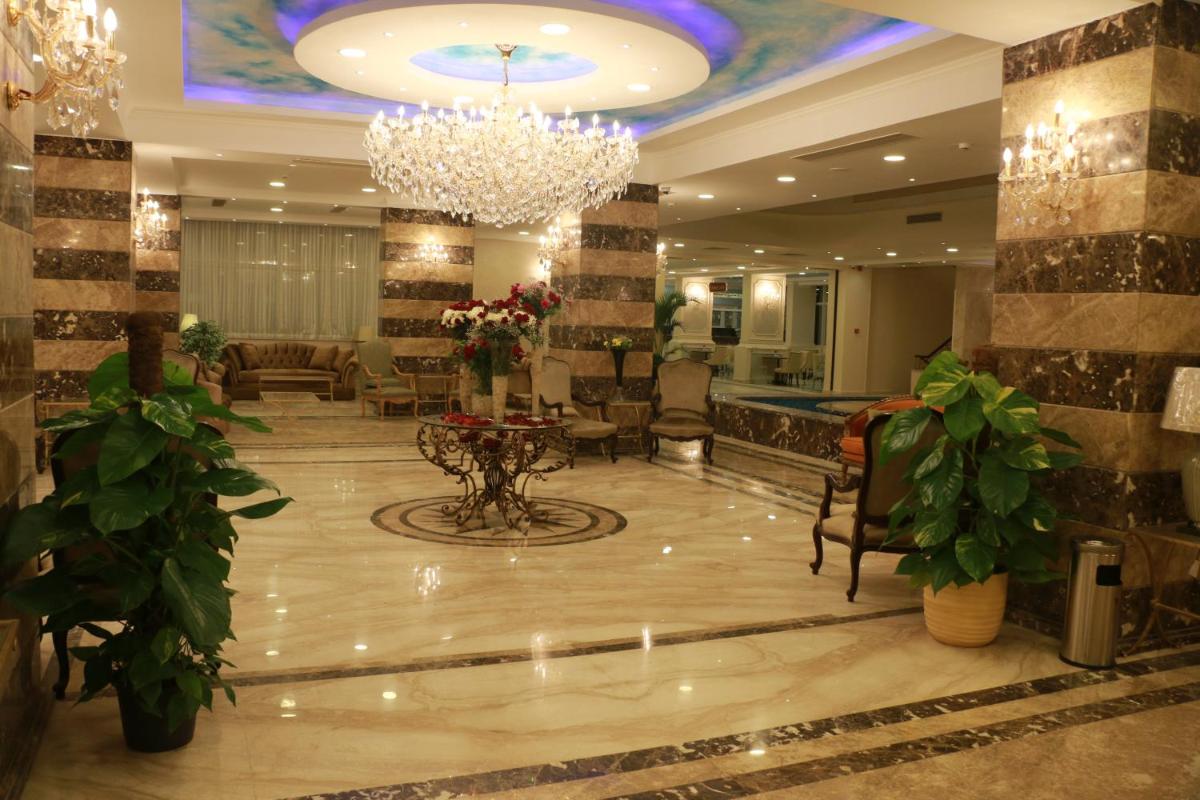 Suitetrails - The Guard Hotel