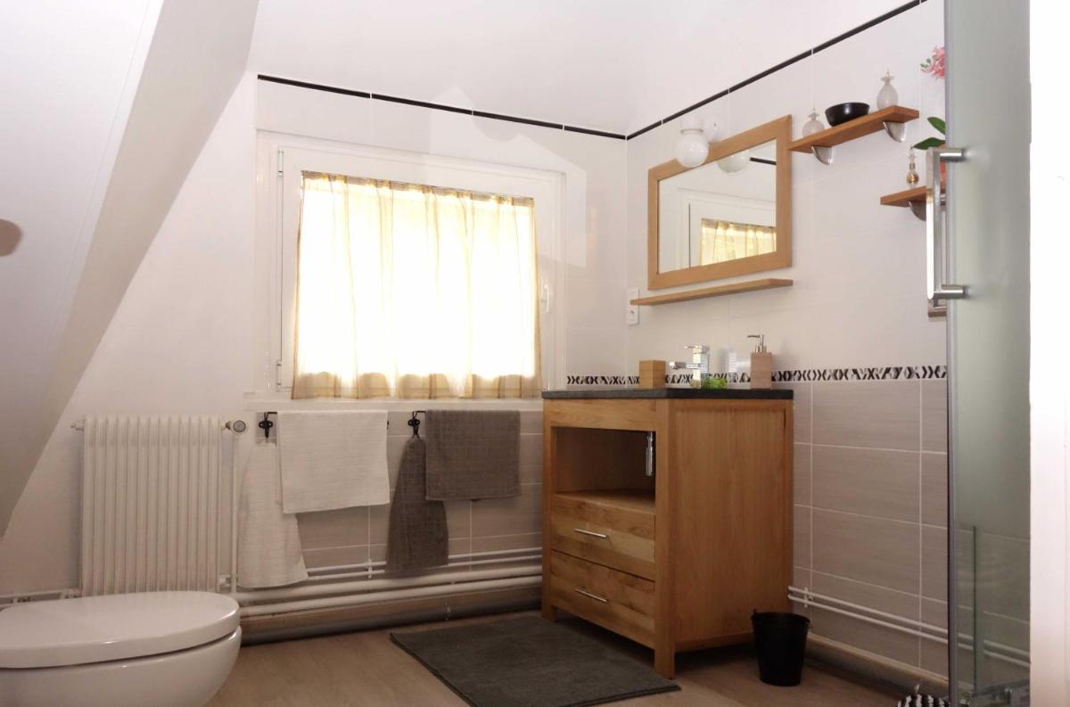 Chambre D'Hôtes le Phenix - Housity