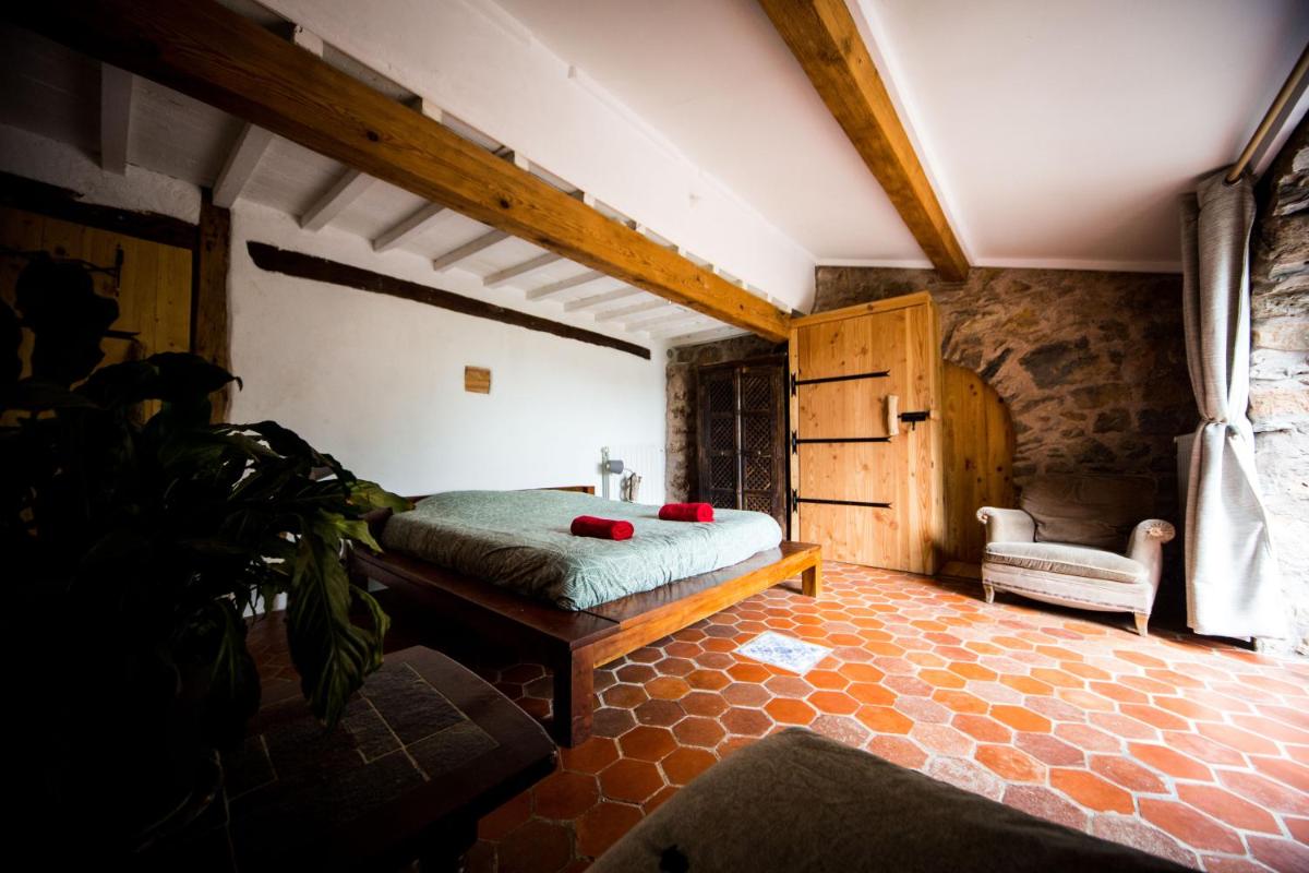 La bergerie du chateau de Fitou - Housity