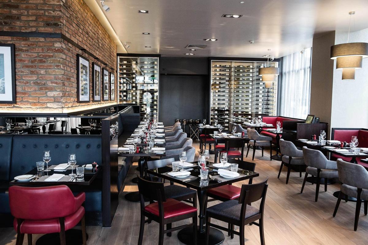 Malmaison Edinburgh - Housity
