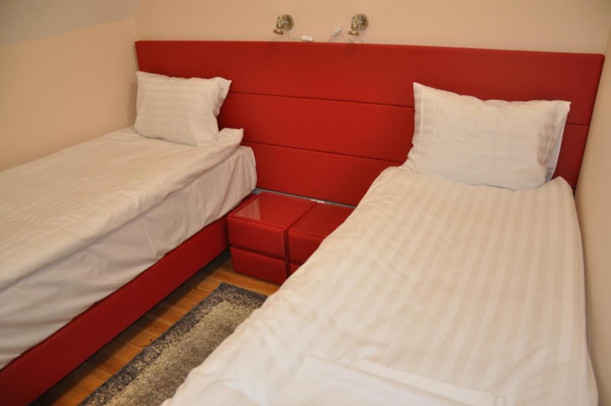 Sport Hotel - Housity