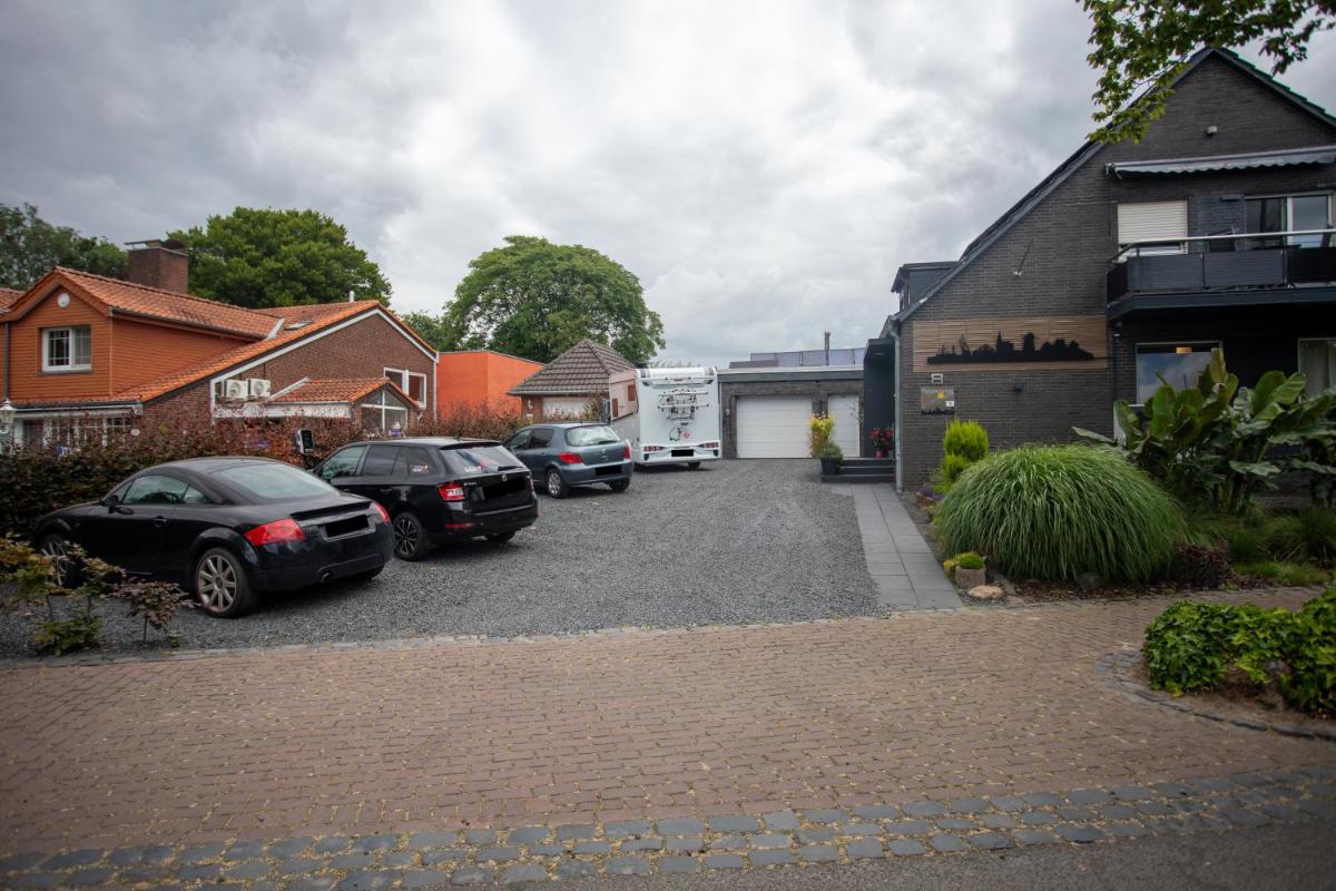 Ferienwohnung Xantener Südsee - Housity