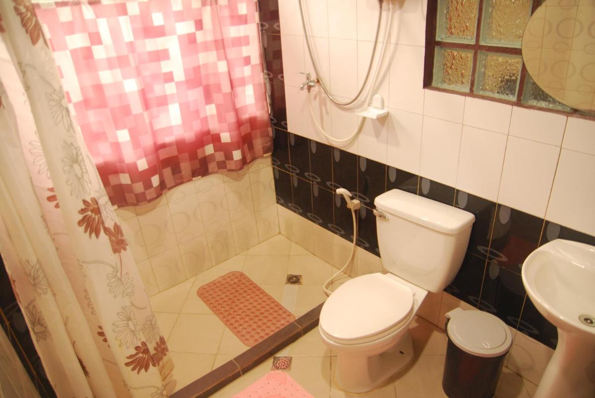 Centro Mactan Suites - Housity