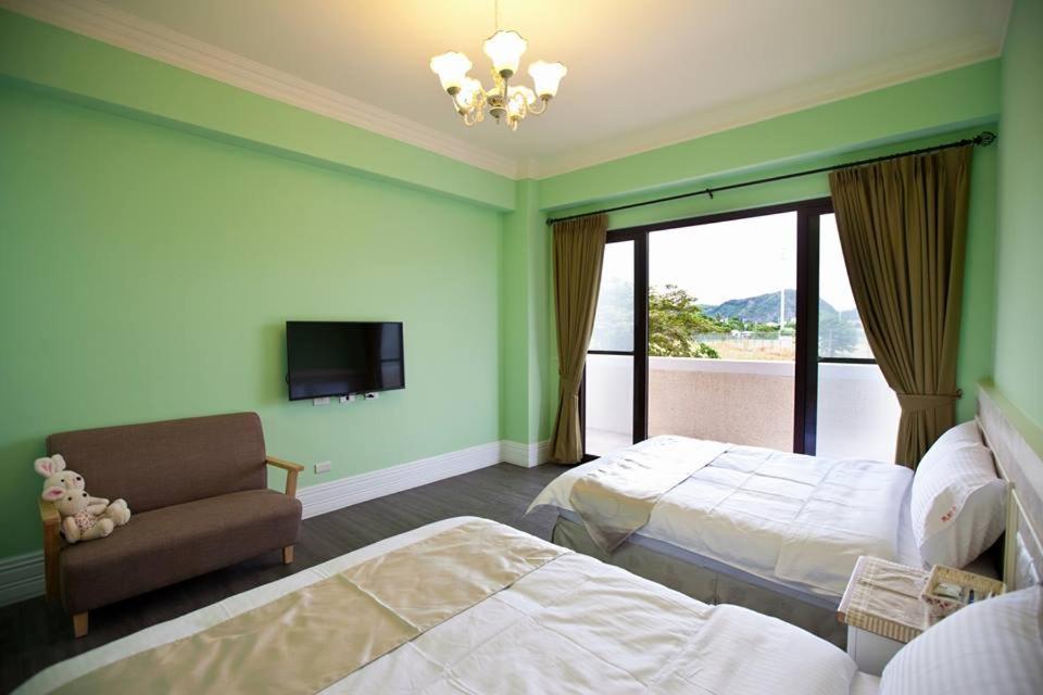 Mallorca B&B - Housity