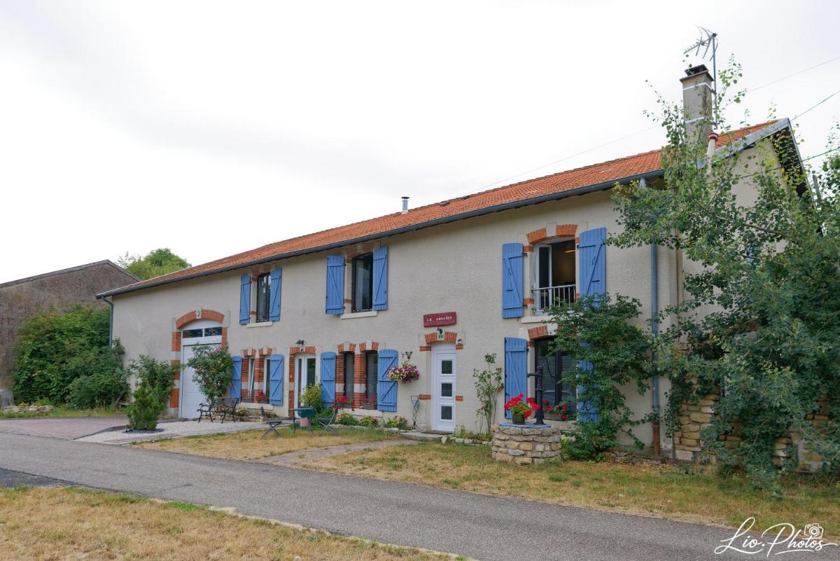 La longère - Housity