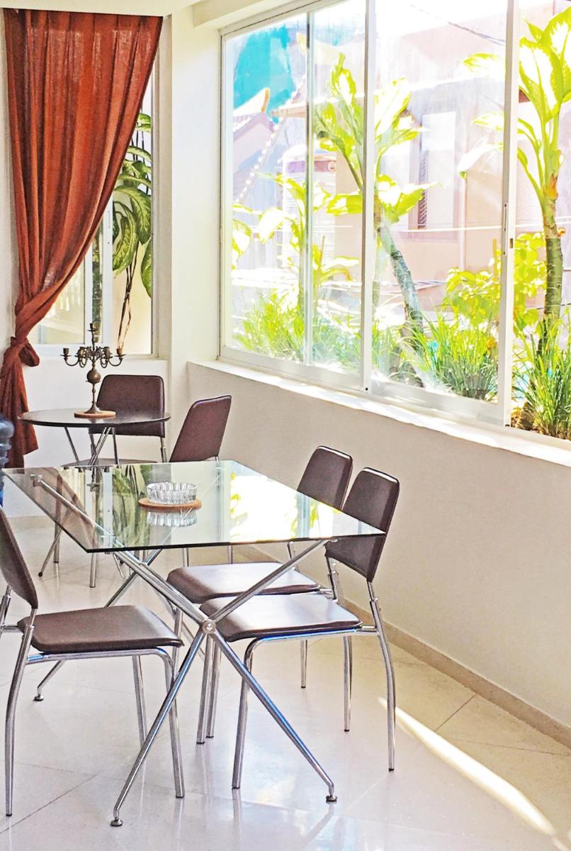Flora Apartment Bali - Housity