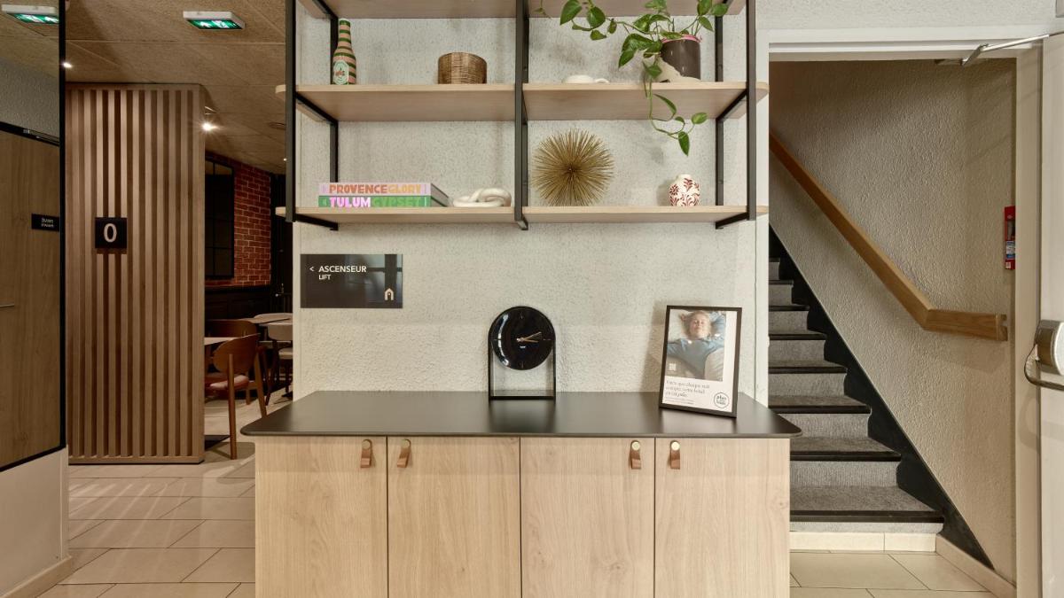 Campanile PRIME - Paris Ouest Boulogne - Housity