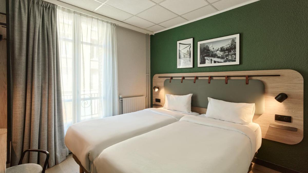 Campanile PRIME - Paris Ouest Boulogne - Housity