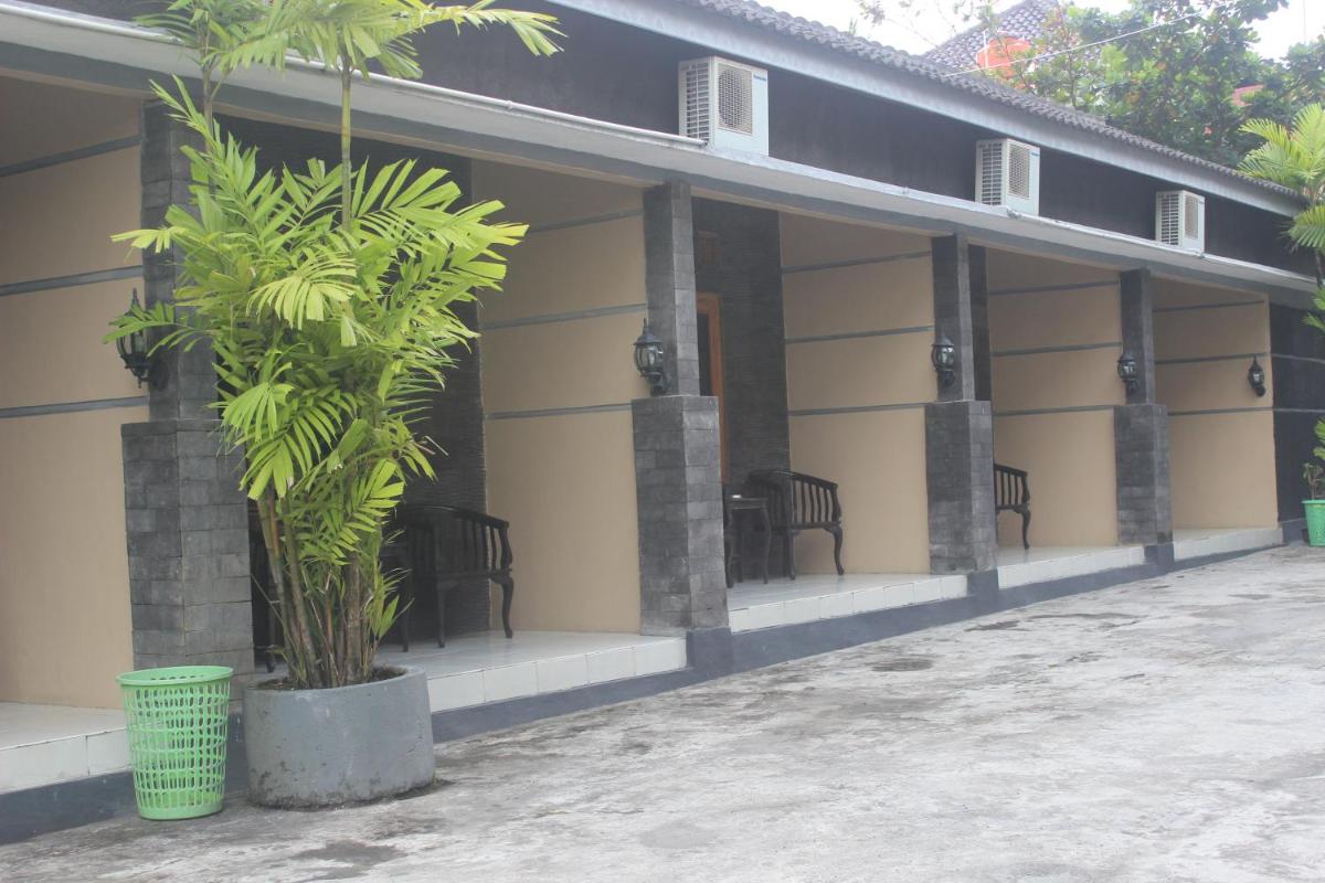 Cyka Raya Hotel - Housity