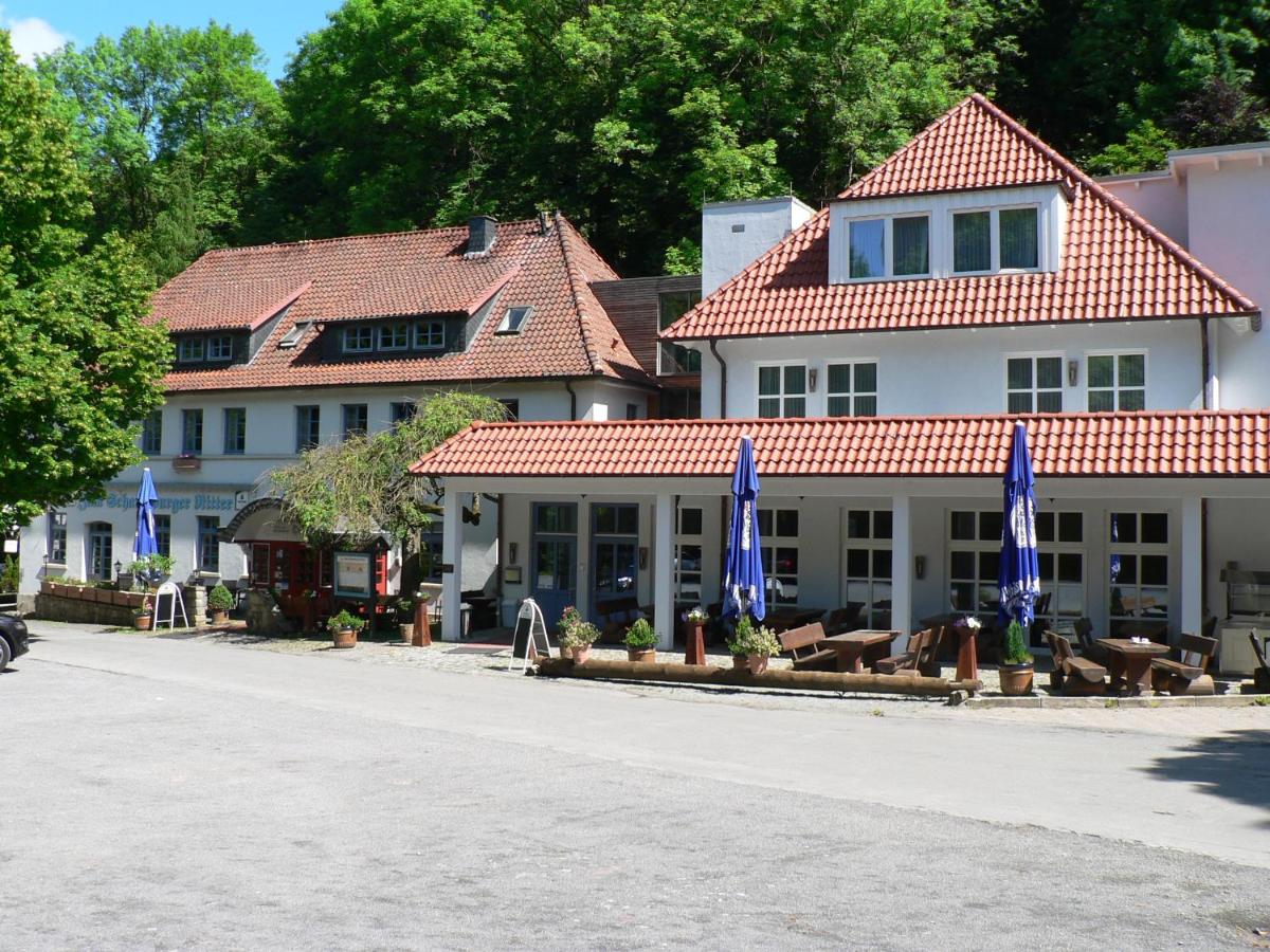 Schaumburger Ritter - Housity