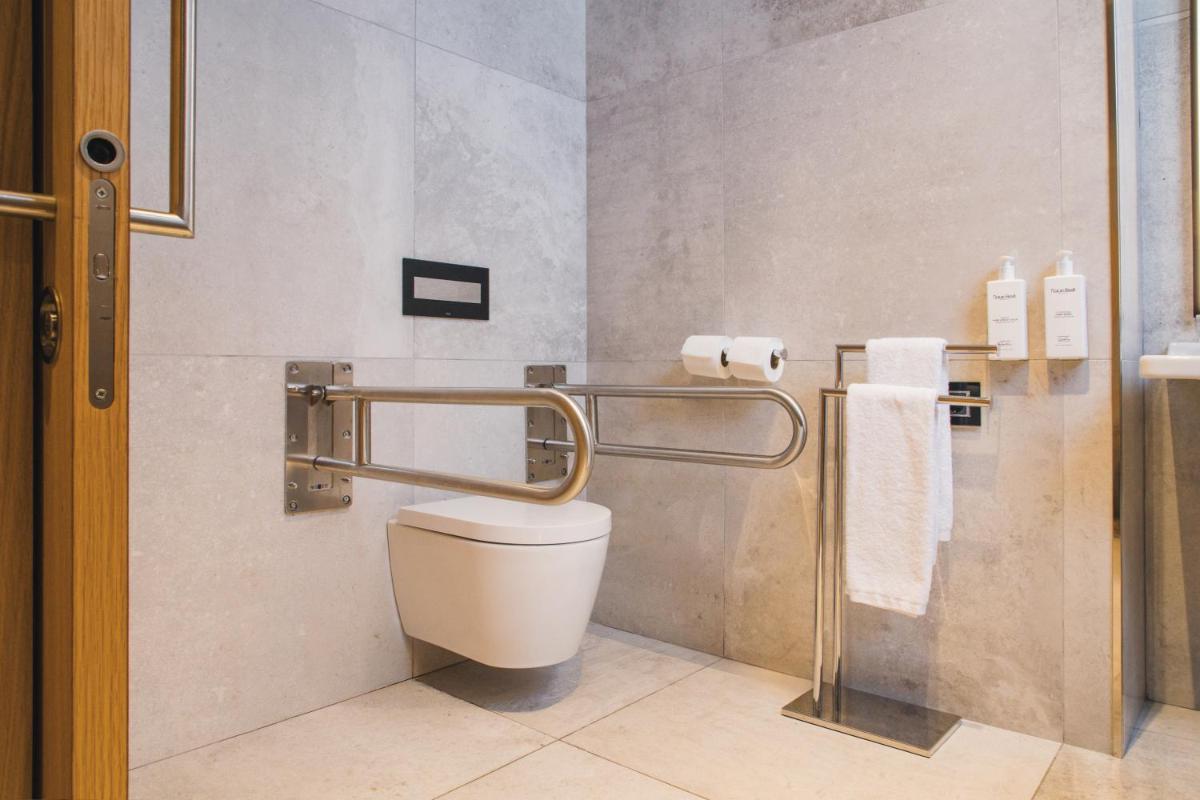 Grand Hyatt Barcelona - Housity