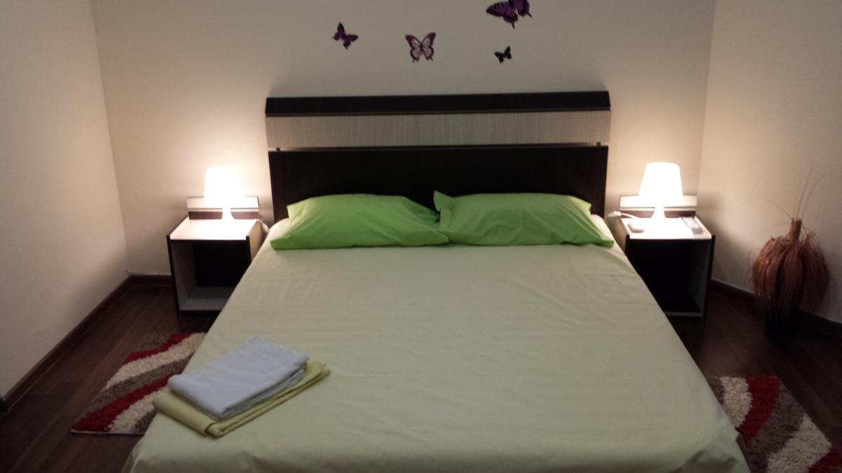 Rent House Universitate - Housity