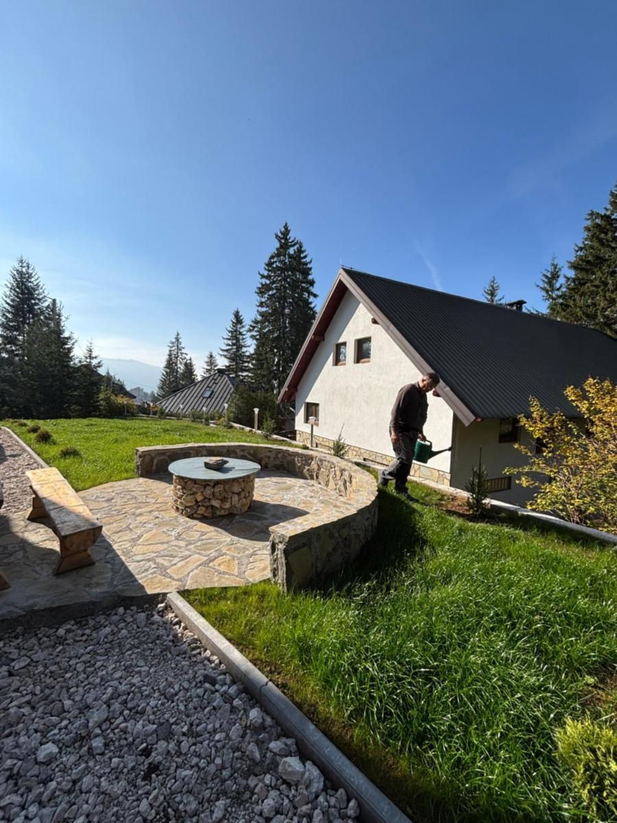 Apartmani Snježna Kraljica Vlašić 2 - Housity