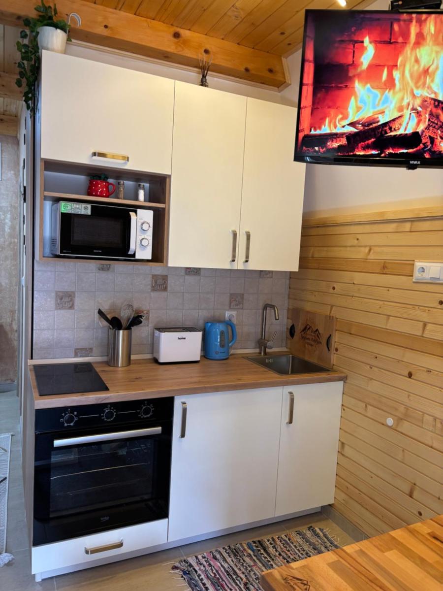 Apartmani Snježna Kraljica Vlašić 2 - Housity