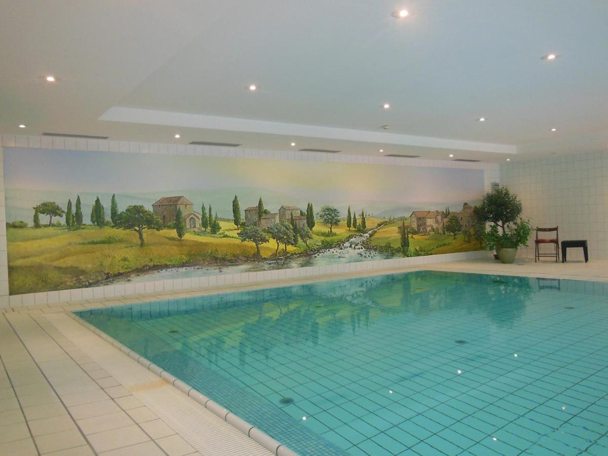 New Living Home Residenzhotel Hamburg - Housity