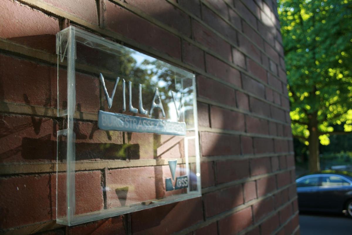 Villa V - zwischen Kultur und Natur - Housity