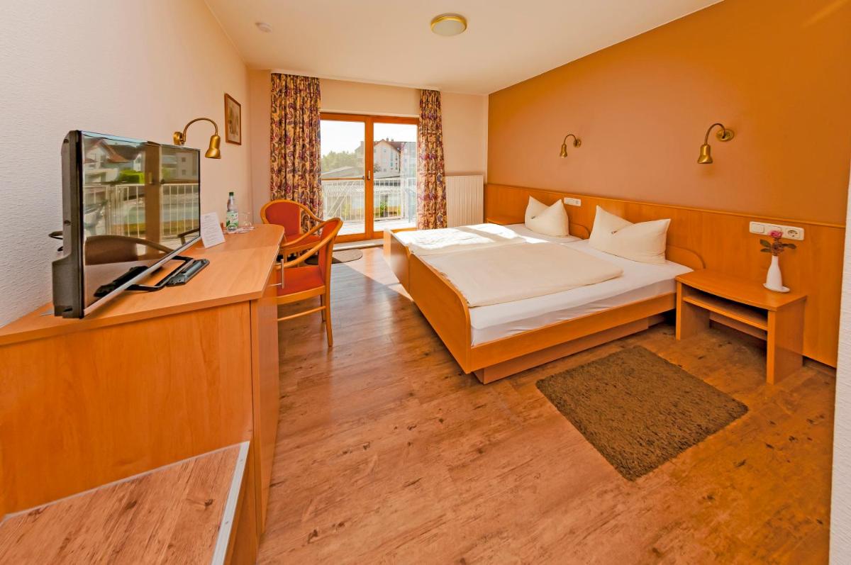 Hotel Bett & Frühstück - Housity