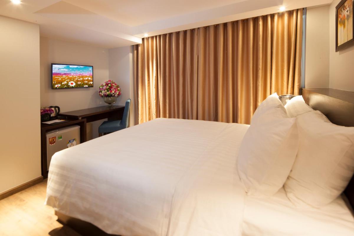 Roseland Centa Hotel & Spa - Hizvo