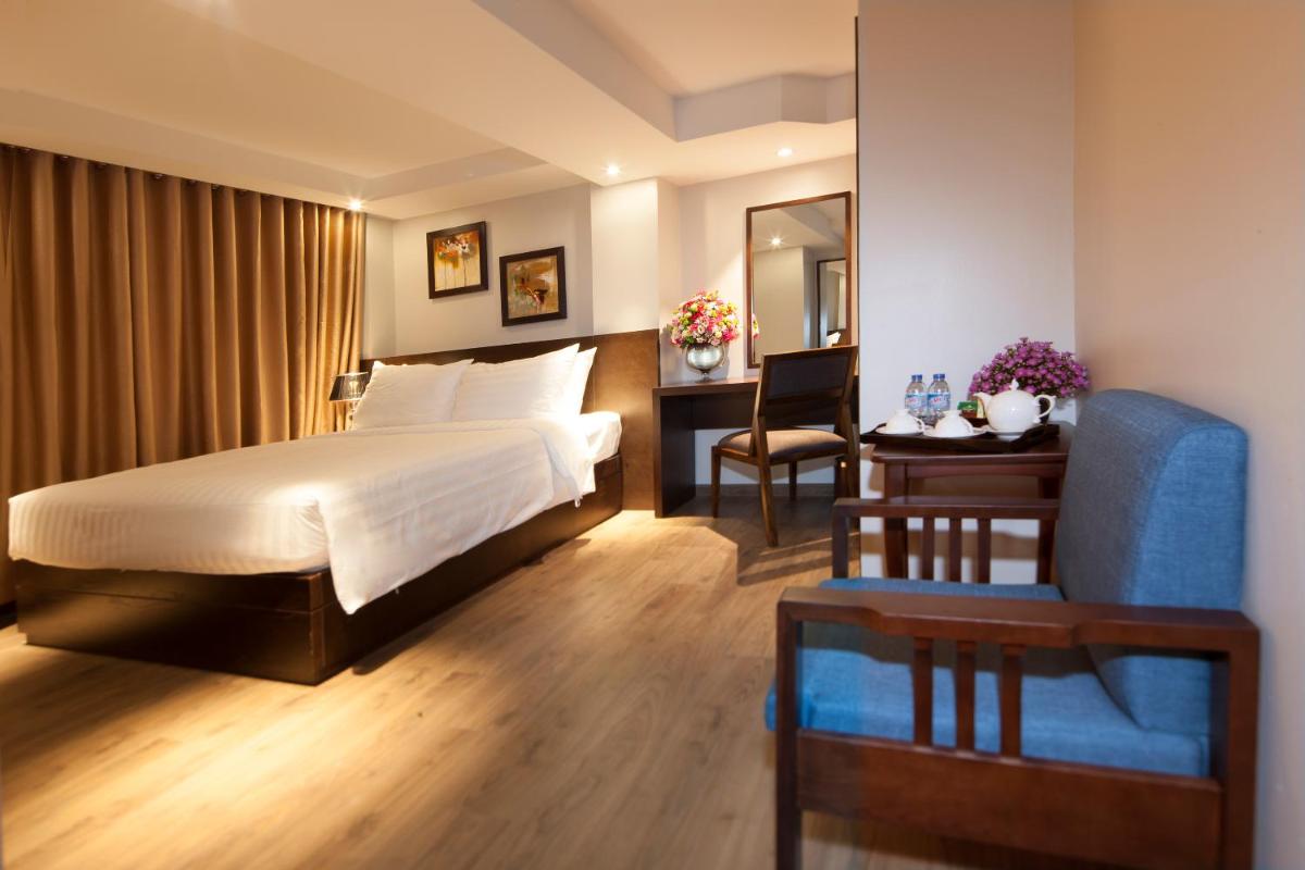 Roseland Centa Hotel & Spa - Hizvo