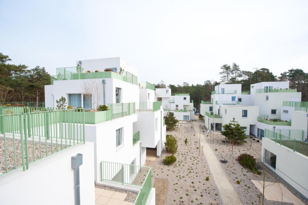 Apartament Wakacyjny Sandra - Housity