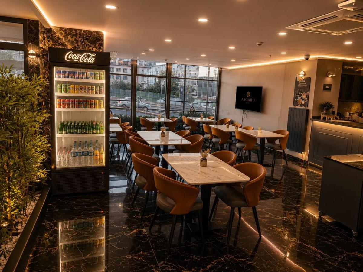 Asgard Hotel - Housity