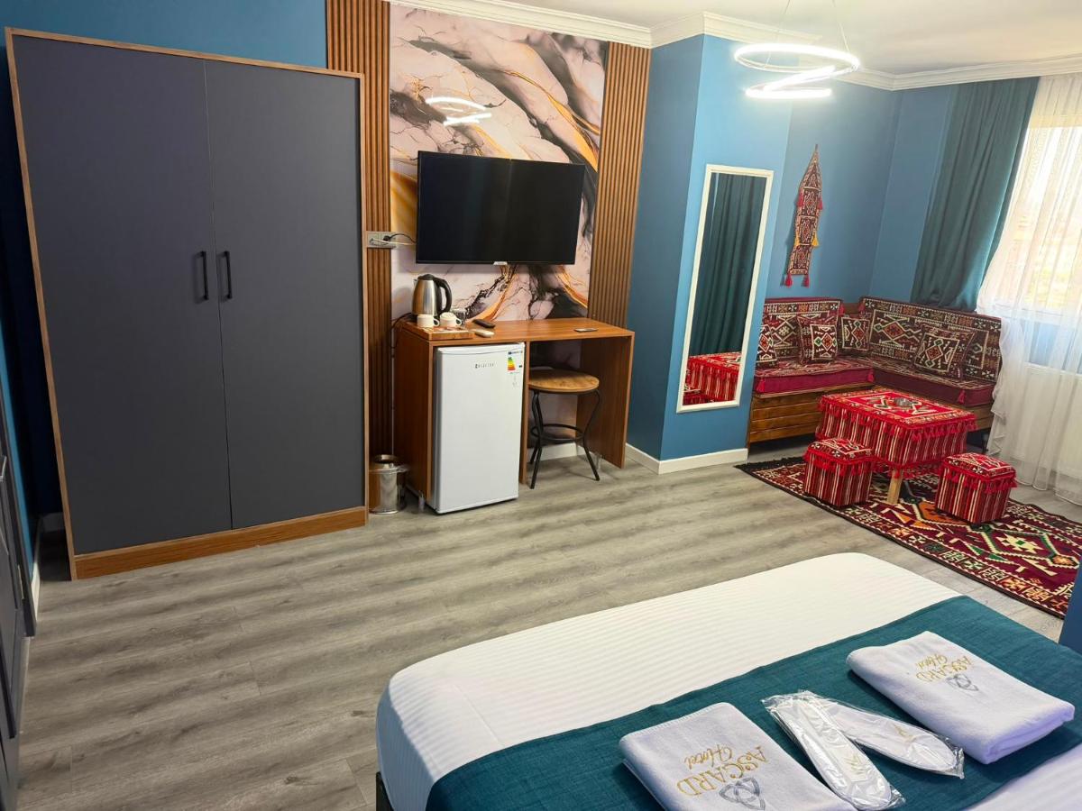 Asgard Hotel - Housity