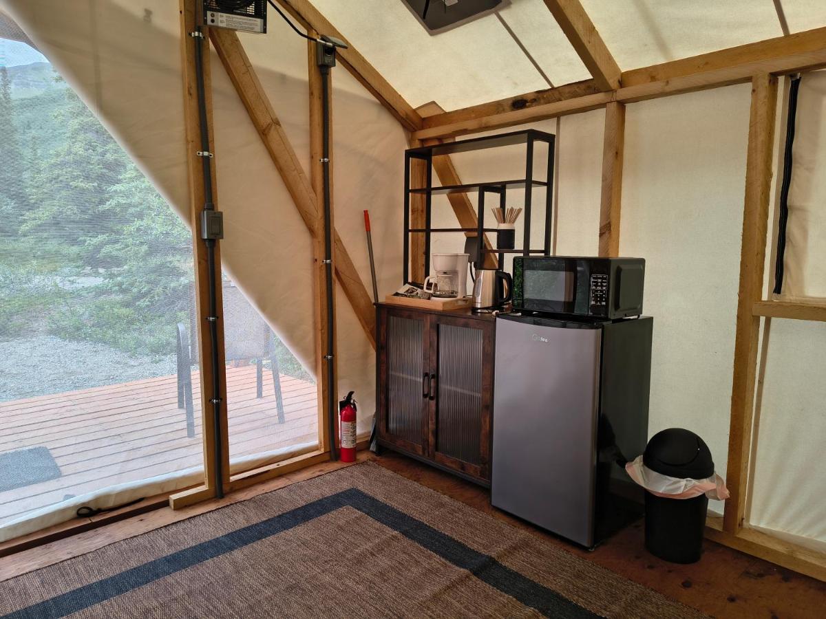 Denali RV Park & Motel - Housity