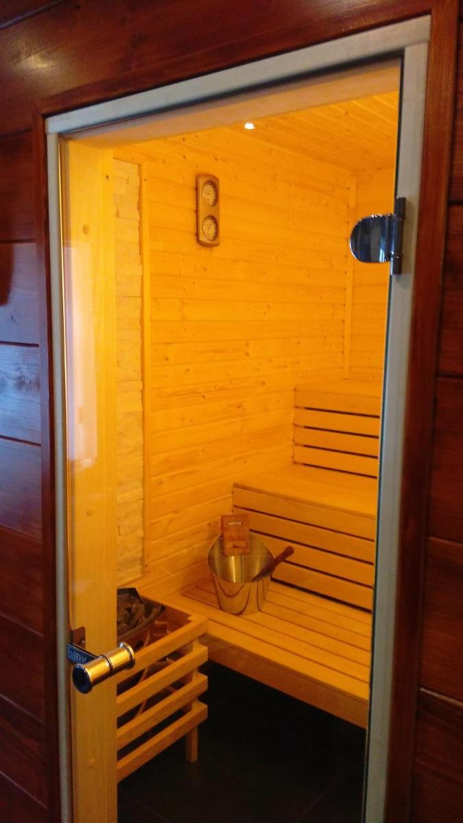 Apartmány Cechovní - Housity