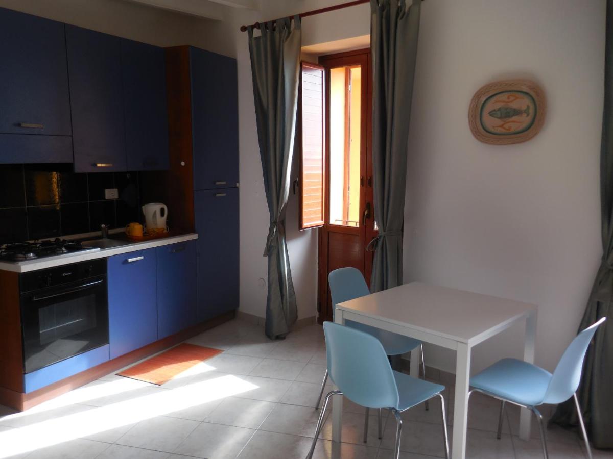 Le Casette del Porto di Sciacca - Housity