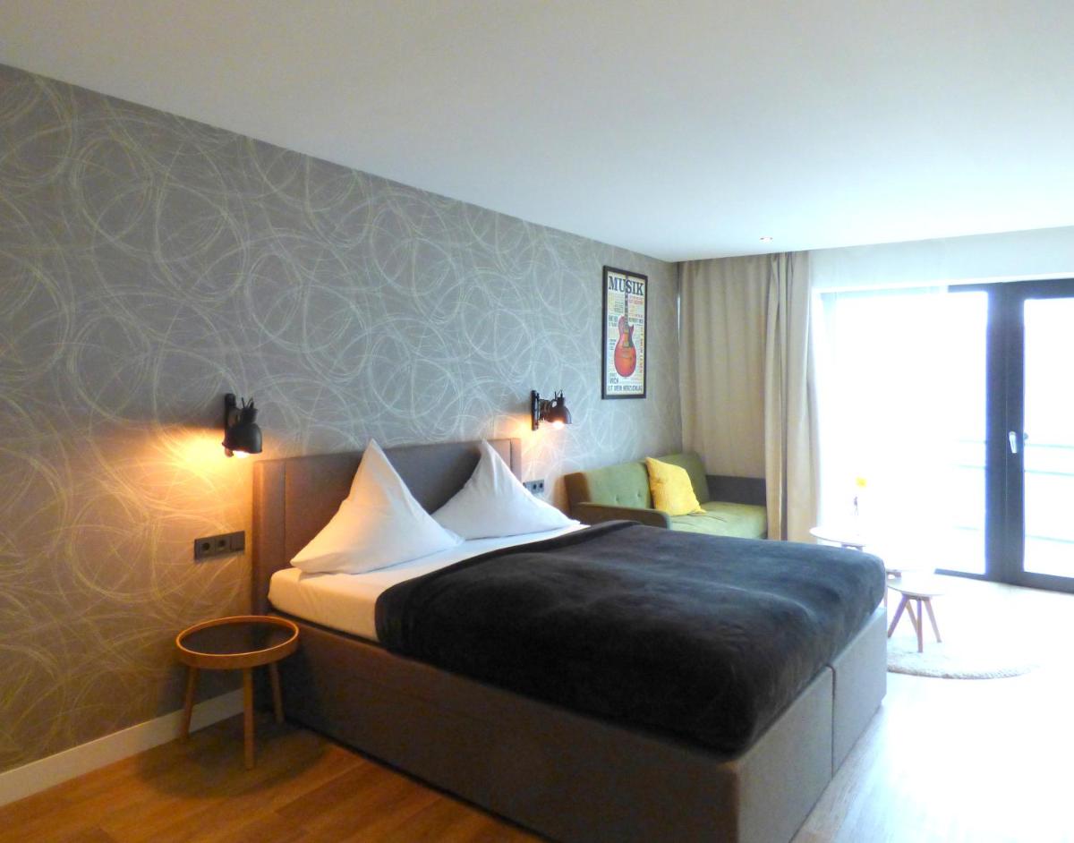 Niteroom Boutiquehotel & Apartements - Housity
