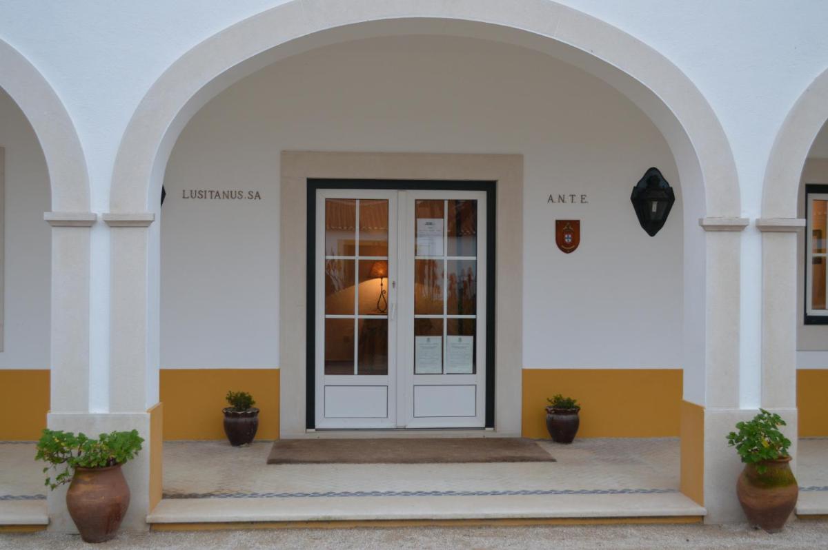 Lusitanus - Housity