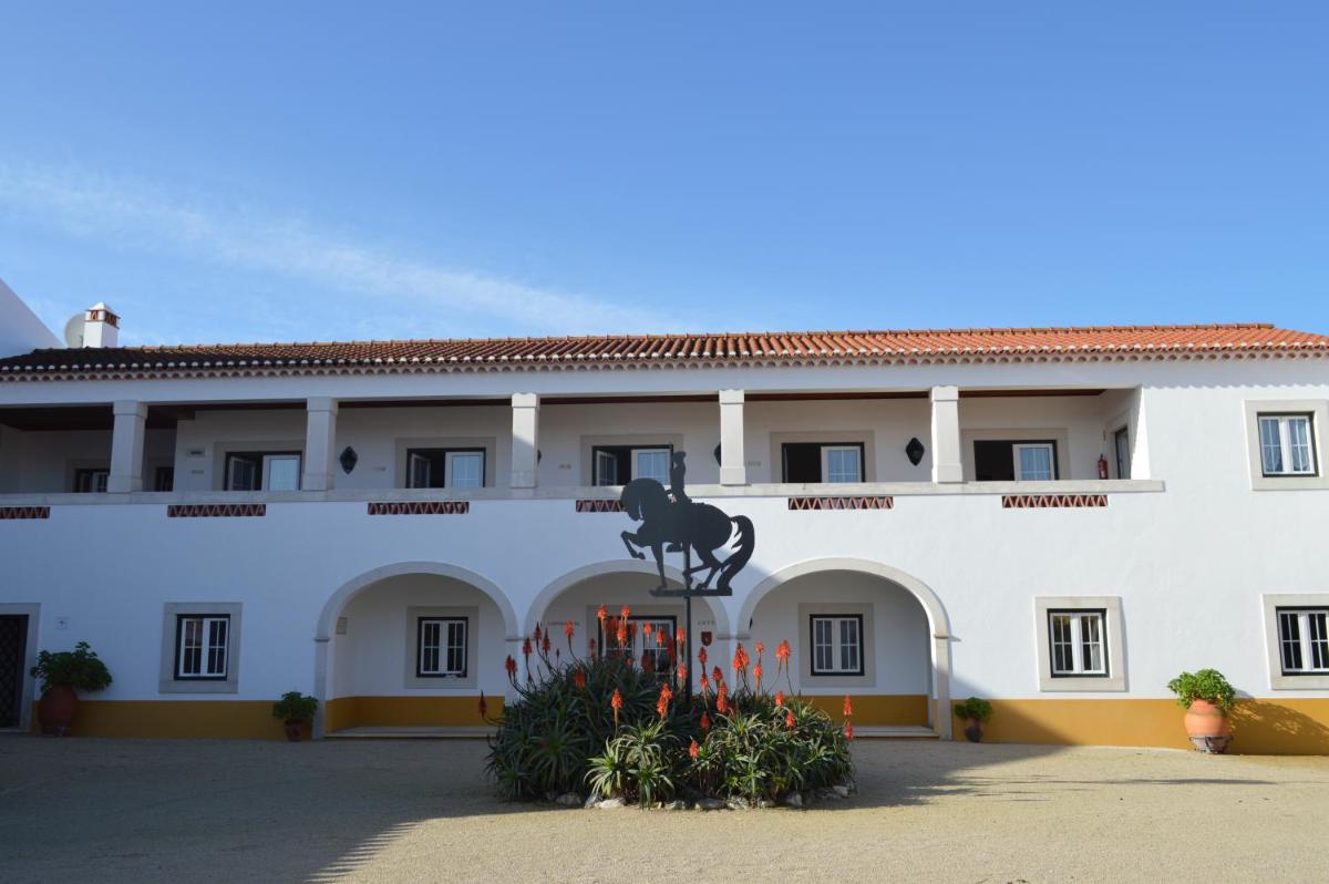 Lusitanus - Housity