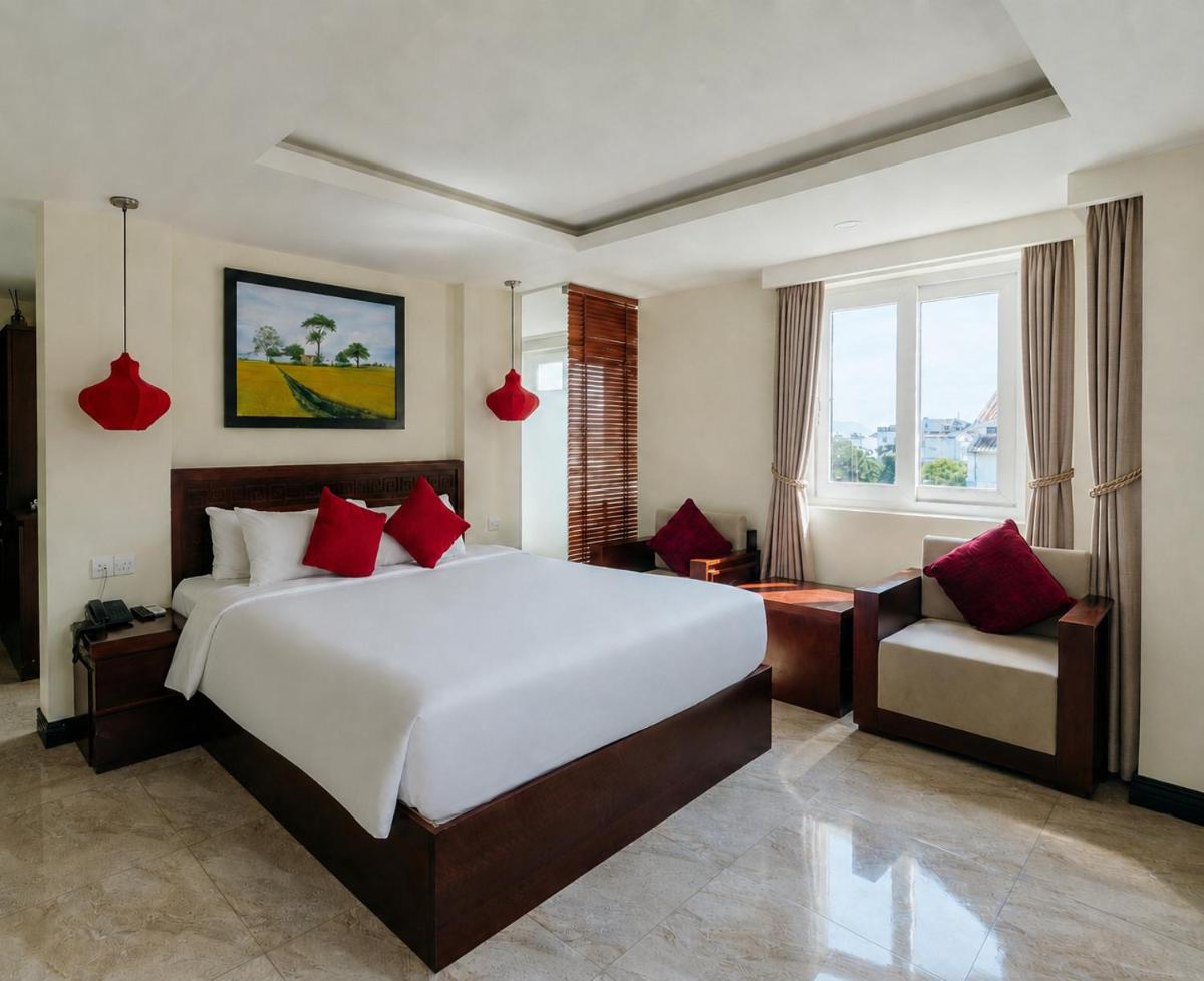 River Suites Hoi An - Housity