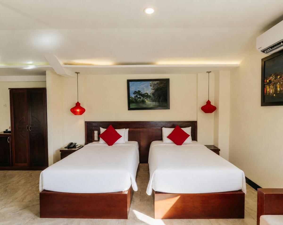 River Suites Hoi An - Housity