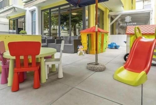 Hotel ITALY - Housity