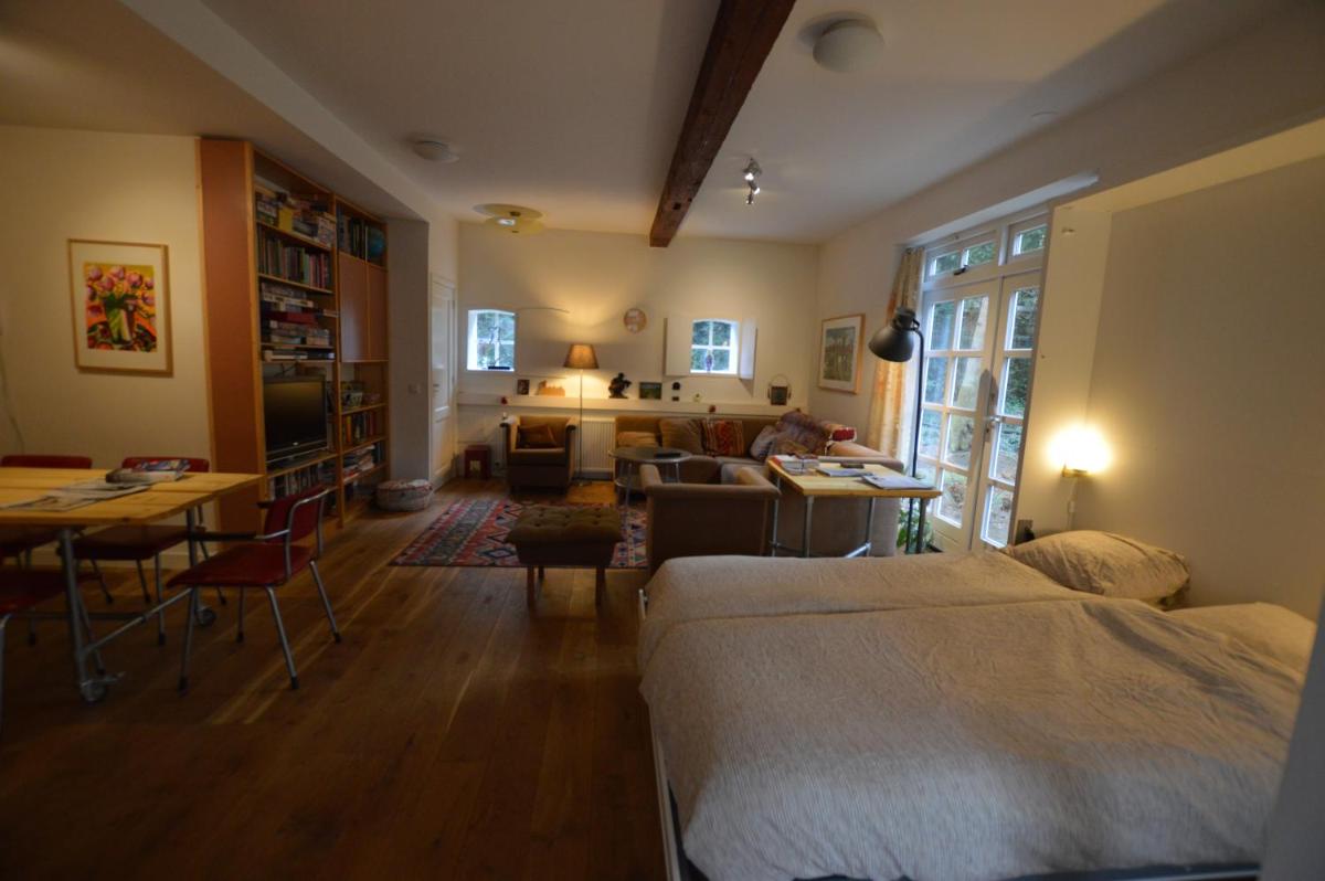 B&B Stadsoase Nijmegen - Housity