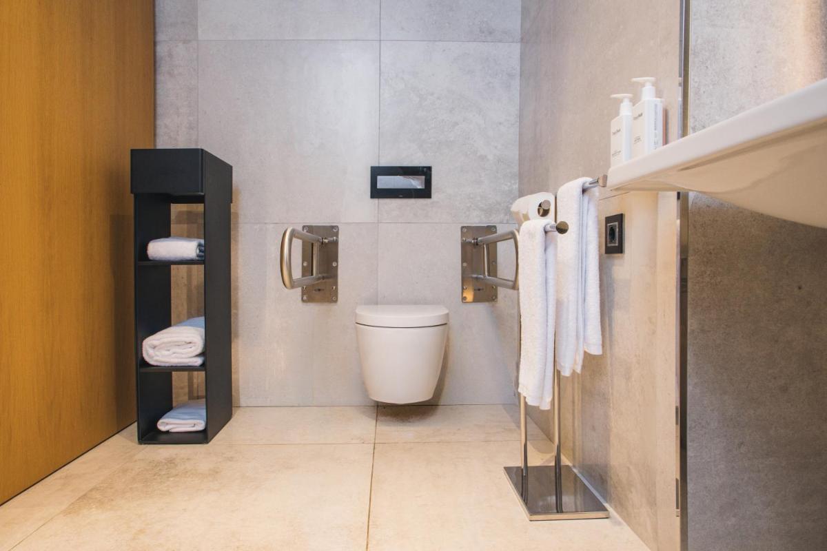 Grand Hyatt Barcelona - Housity