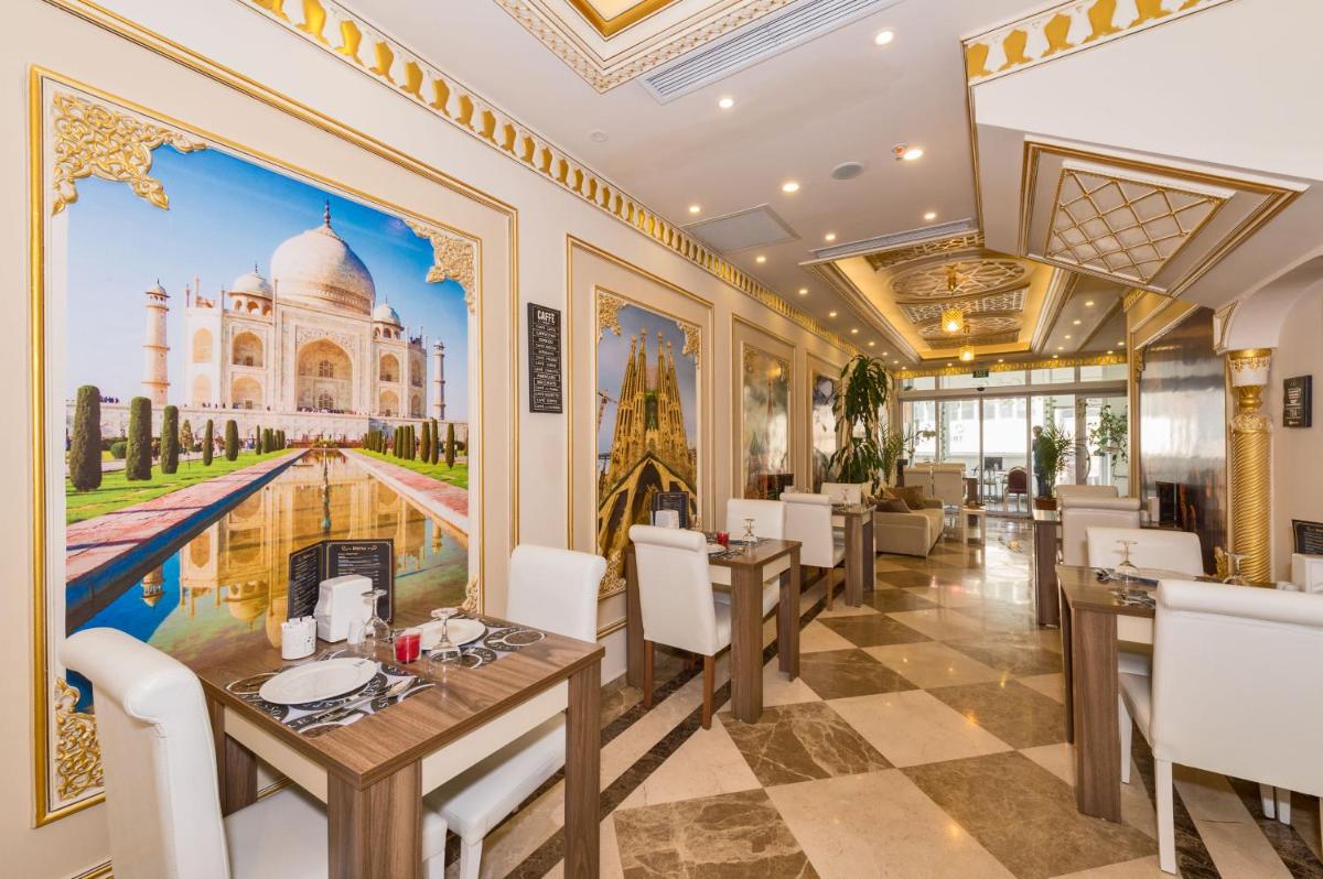 Harmony Hotel Merter & SPA - Housity