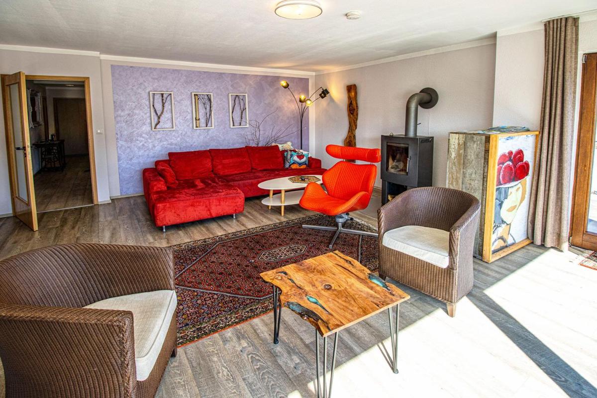 Ferienwohnung Habermehl - Housity